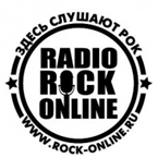 Radio Rock Online logo