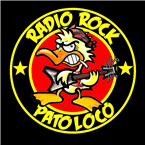 Radio Rock Patoloco logo