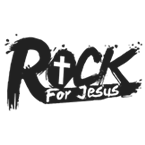 Rádio RockForJesus logo