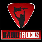 Rádio Rocks logo