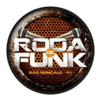 Rádio Roda De Funk logo