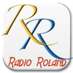 Radio Roland logo