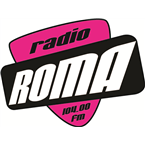 Radio Roma logo