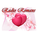 Radio Romans logo