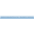 Rádio Romântica FM logo