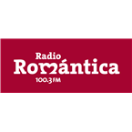 Radio Romántica logo