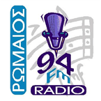 Radio Romeos logo