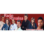 Radio Ronalisa logo