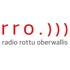 Radio Rottu Oberwallis logo