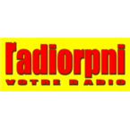 Radio Rpni 21 logo