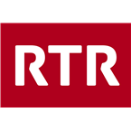 RTR Radiotelevisiun Svizra logo