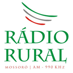 Rádio Rural de Mossoró logo