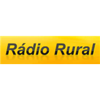 Rádio Rural de Santarém logo