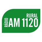 Rádio Rural logo