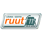 Radio Ruut logo