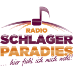 Radio SCHLAGER PARADIES logo
