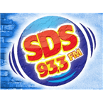 Rádio SDS FM logo