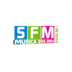 Radio SFM logo