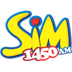 Rádio SIM (Guarapari AM) logo