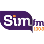 Rádio SIM FM Vitória logo