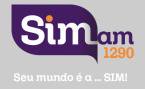 Rádio SIM (Vila Velha) logo