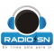 Radio SN Rock Stage logo