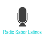 Radio Sabor Latinos logo