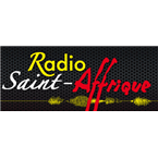 Radio Saint-Affrique logo