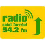 Radio Saint Ferreol logo