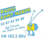 Radio Saint-Nabor logo