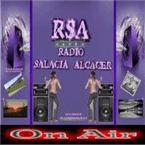 Radio Salacia Alcacer logo