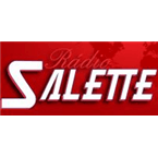 Rádio Salette logo