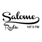 Rádio Salome FM logo