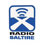 Radio Saltire logo