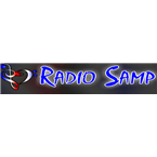 Radio Samp logo