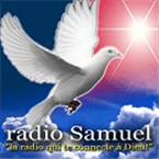 Radio Samuel logo