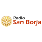 Radio San Borja logo