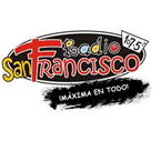 Radio San Francisco logo