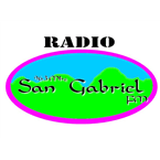 Radio San Gabriel logo