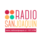 Radio San Joaquín logo