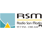 Radio San Martín logo