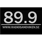 Radio Sandviken logo