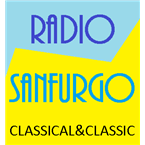 Radio Sanfurgo logo