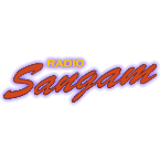 Radio Sangam logo