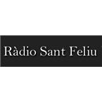 Radio Sant Feliu logo