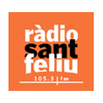 Ràdio Sant Feliu logo