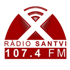 Radio Sant Vicenç de Montalt logo