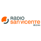 Radio Sant Vicent logo