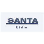 Rádio Super Santa logo