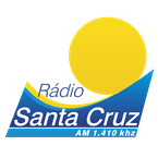 Rádio Santa Cruz 98 FM logo